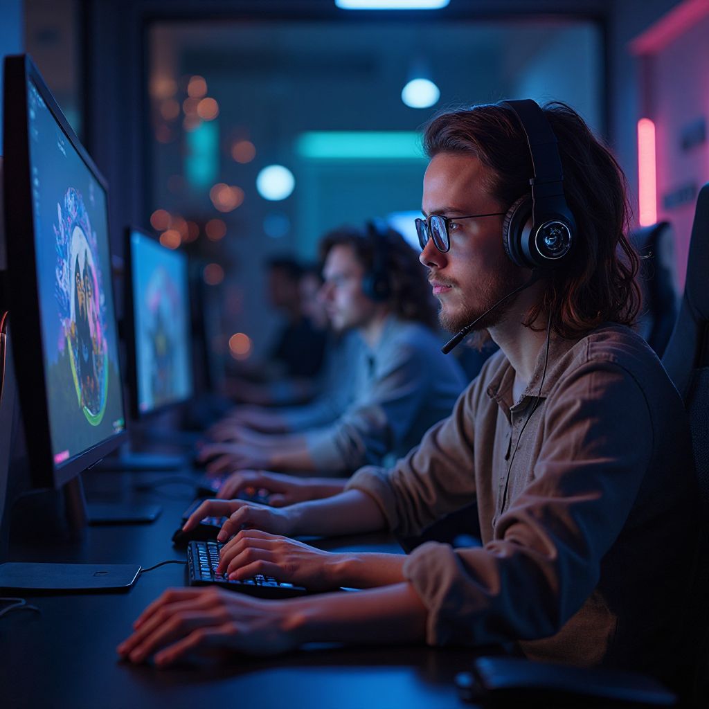 Customer Support Center