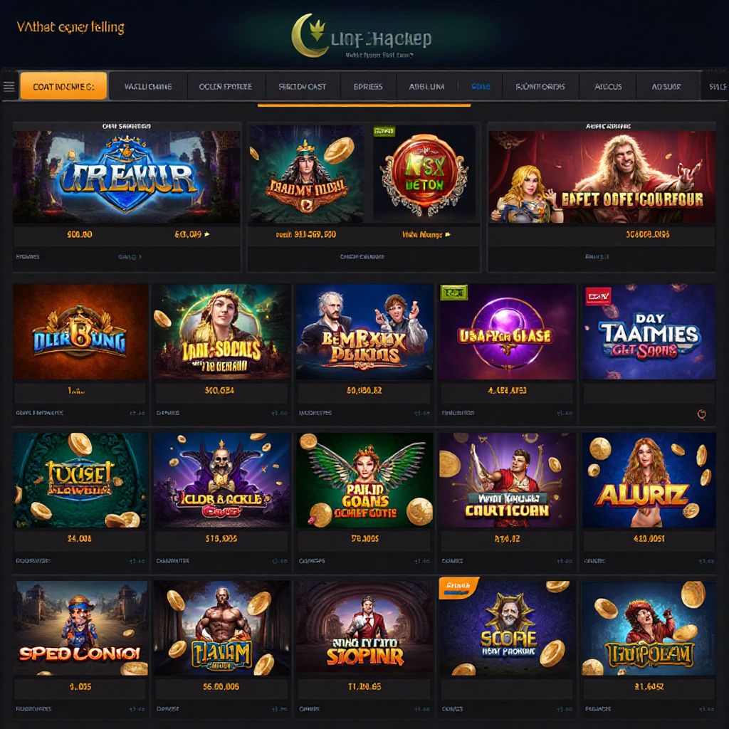 Microgaming Platform Integration