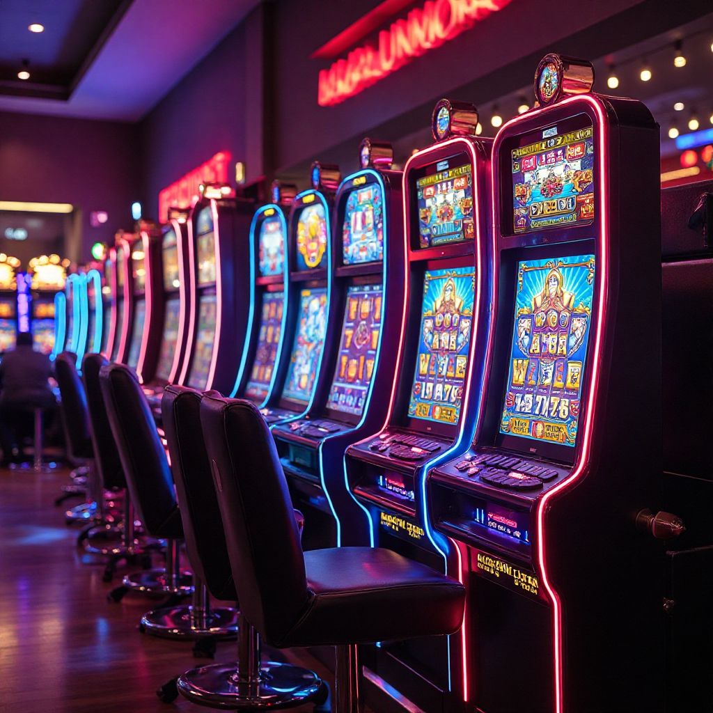 NetEnt Gaming Solutions